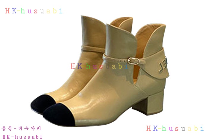 NEW 샤넬 부츠 신상 C 2252305