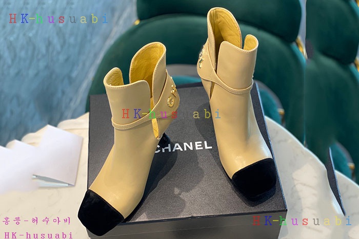 NEW 샤넬 부츠 신상 C 2252305