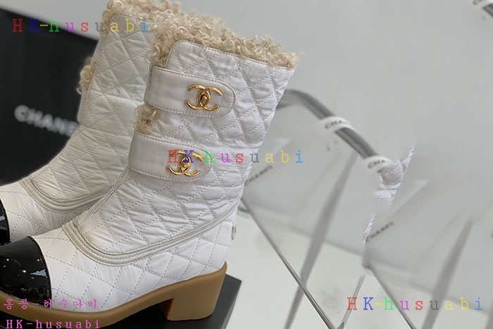 NEW 샤넬 부츠 신상 C 2252312