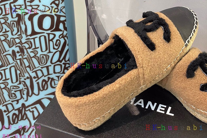 NEW 샤넬 에스파듀 신상 C 2252319