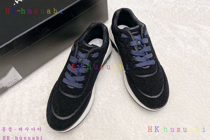 NEW 샤넬 스니커즈 신상 C 225830