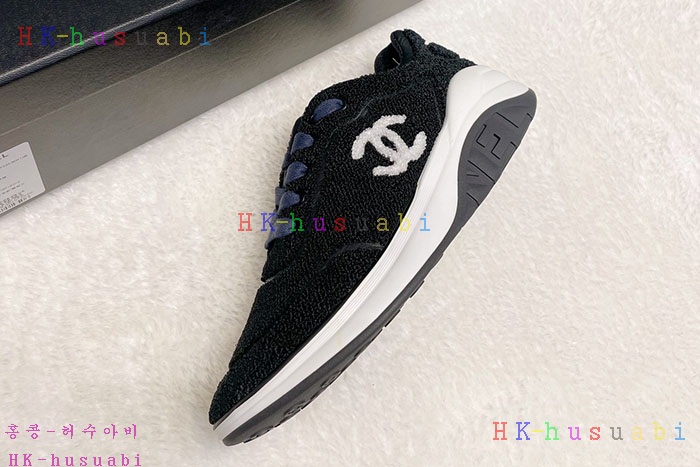 NEW 샤넬 스니커즈 신상 C 225830