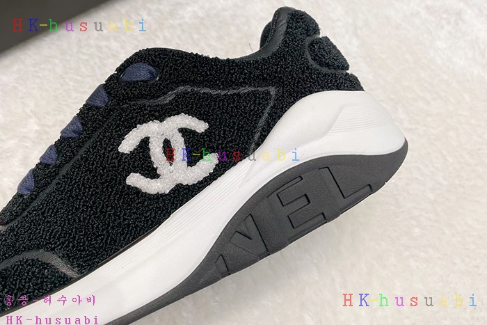 NEW 샤넬 스니커즈 신상 C 225830