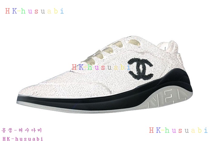 NEW 샤넬 스니커즈 신상 C 225830