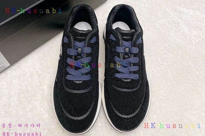 NEW 샤넬 스니커즈 신상 C 225830