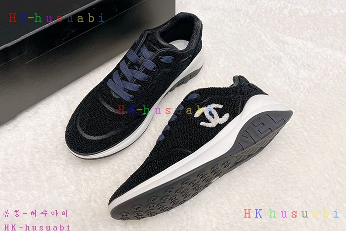 NEW 샤넬 스니커즈 신상 C 225830