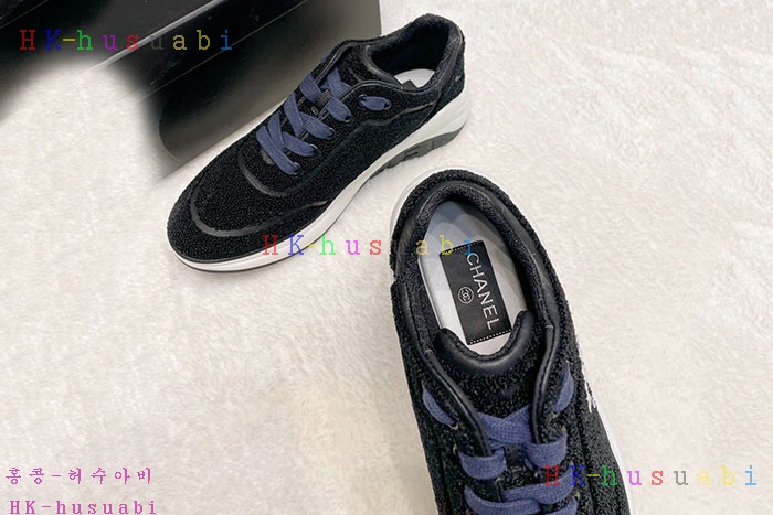 NEW 샤넬 스니커즈 신상 C 225830