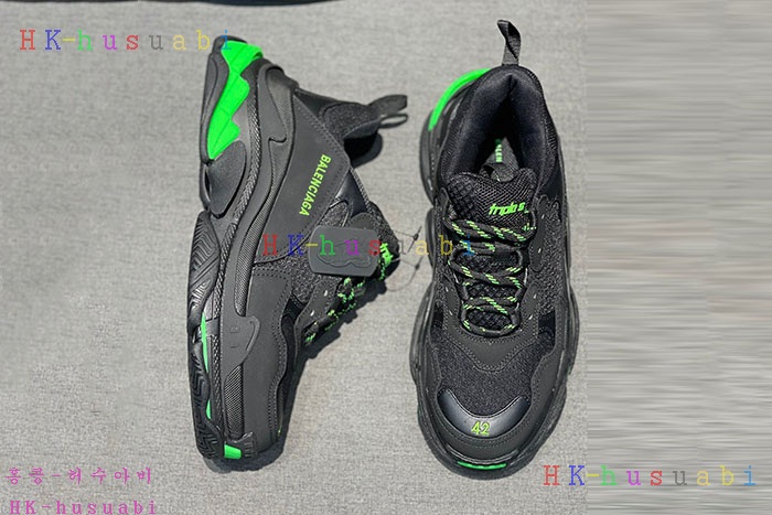 NEW 발렌시아가 신발 신상 B 225243