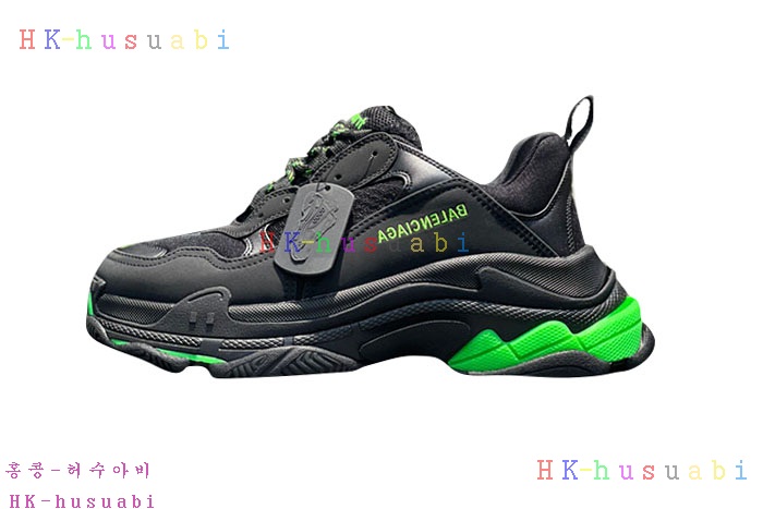 NEW 발렌시아가 신발 신상 B 225243
