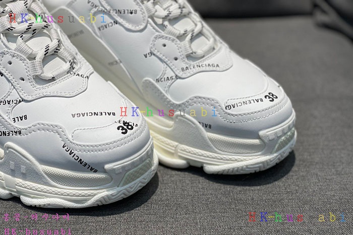 NEW 발렌시아가 신발 신상 B 225248