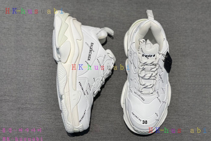 NEW 발렌시아가 신발 신상 B 225248