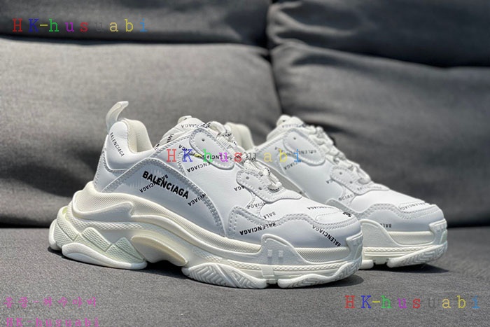 NEW 발렌시아가 신발 신상 B 225248