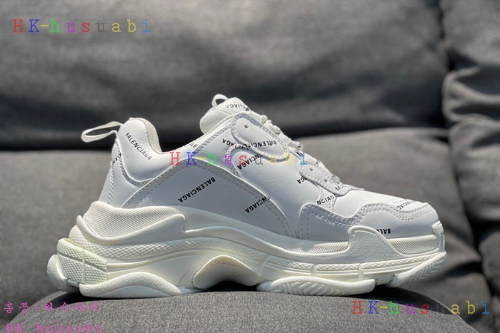 NEW 발렌시아가 신발 신상 B 225248