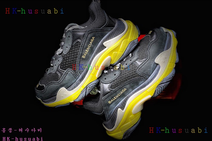 NEW 발렌시아가 신발 신상 B 225232