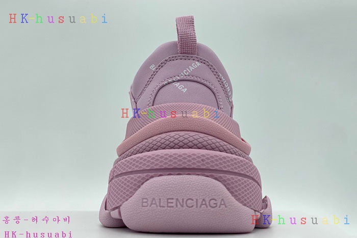 NEW 발렌시아가 신발 신상 B 225258