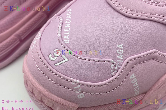 NEW 발렌시아가 신발 신상 B 225258