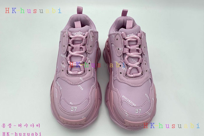 NEW 발렌시아가 신발 신상 B 225258