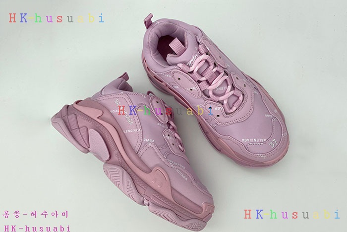 NEW 발렌시아가 신발 신상 B 225258