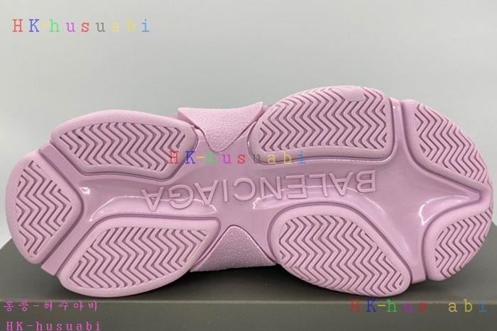 NEW 발렌시아가 신발 신상 B 225258