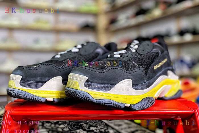 NEW 발렌시아가 신발 신상 B 225232