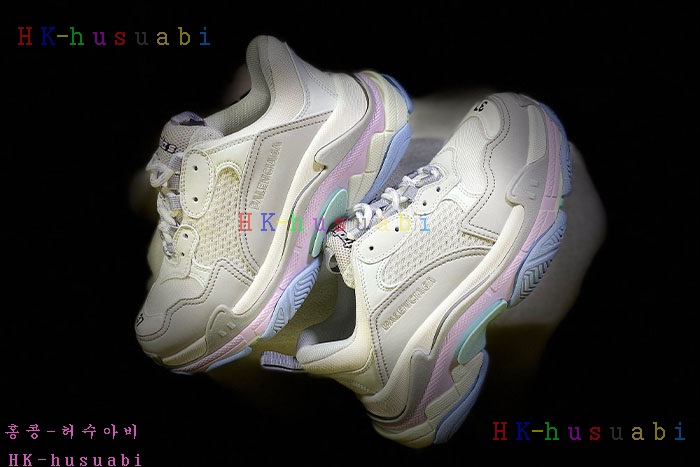 NEW 발렌시아가 신발 신상 B 225260