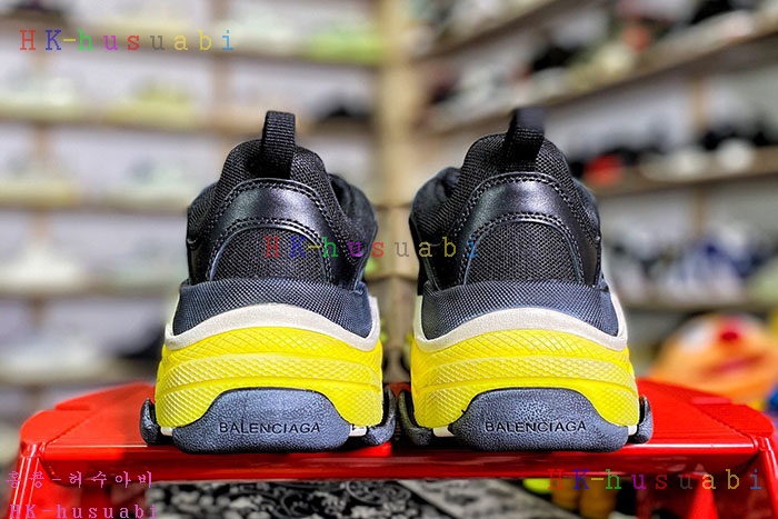 NEW 발렌시아가 신발 신상 B 225232