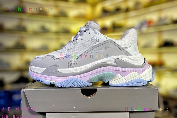 NEW 발렌시아가 신발 신상 B 225260