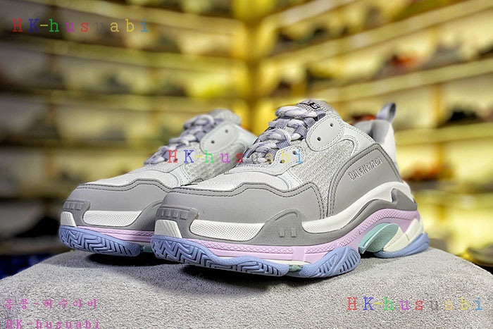 NEW 발렌시아가 신발 신상 B 225260