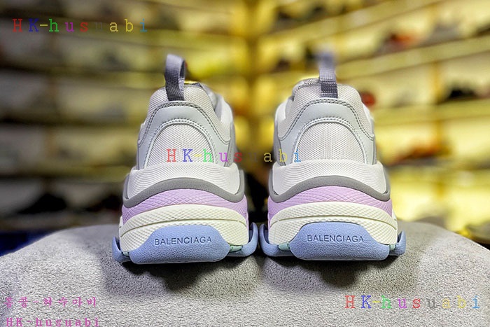 NEW 발렌시아가 신발 신상 B 225260