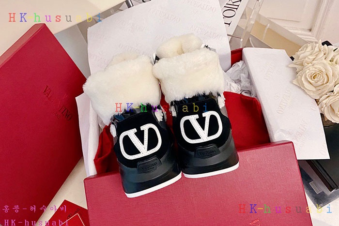NEW 발렌티노 신발 신상 V 426642