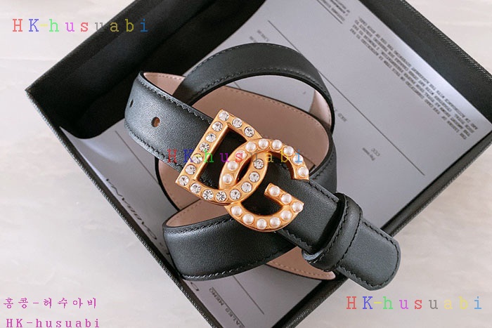 NEW 돌체앤가바나 벨트 신상 DG 325022