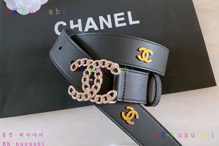 NEW 샤넬 벨트 신상 C 7245221