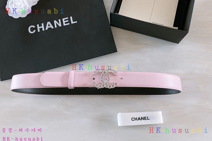 NEW 샤넬 벨트 신상 C 7245224