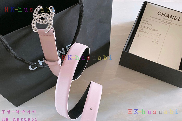 NEW 샤넬 벨트 신상 C 7245224