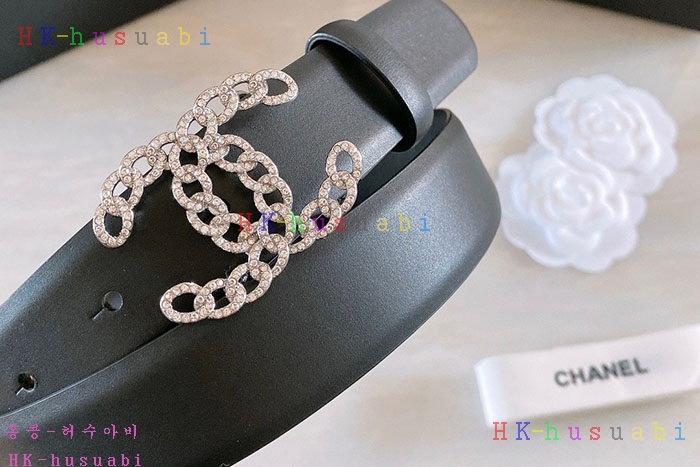 NEW 샤넬 벨트 신상 C 7245225