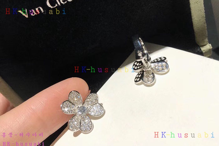 NEW 반클리에 앤 아펠 귀걸이  V 677721