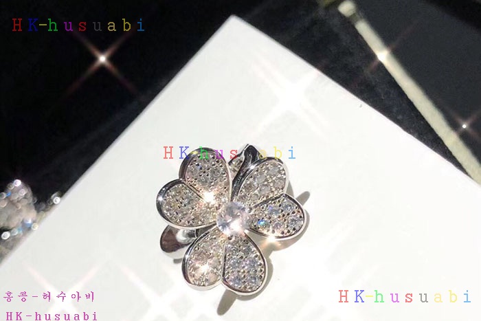 NEW 반클리에 앤 아펠 귀걸이  V 677721