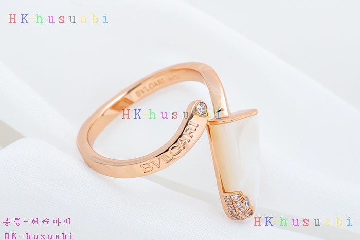 NEW 불가리 반지 신상 B 696631