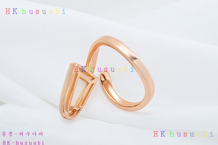 NEW 불가리 반지 신상 B 696631