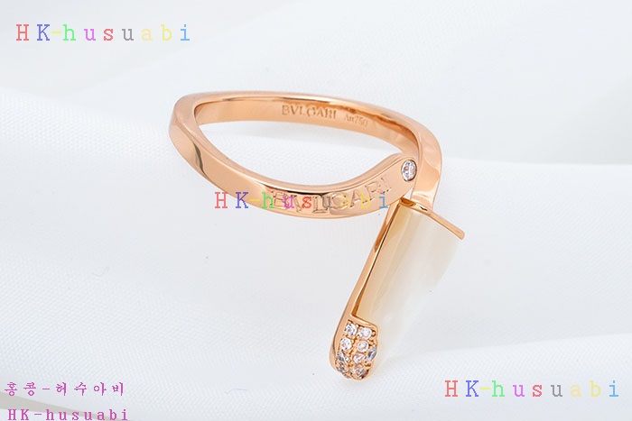 NEW 불가리 반지 신상 B 696631