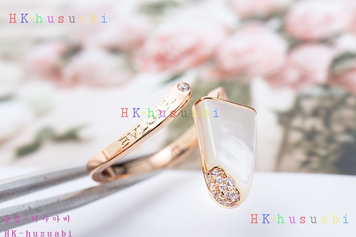 NEW 불가리 반지 신상 B 696631