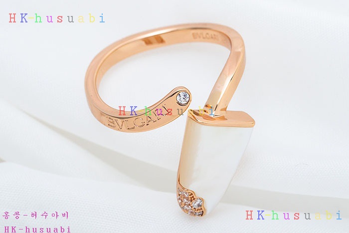 NEW 불가리 반지 신상 B 696631