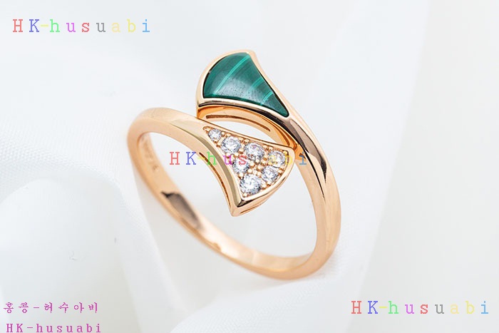 NEW 불가리 반지 신상 B 696626