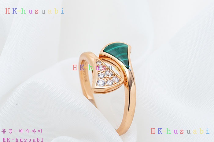 NEW 불가리 반지 신상 B 696626