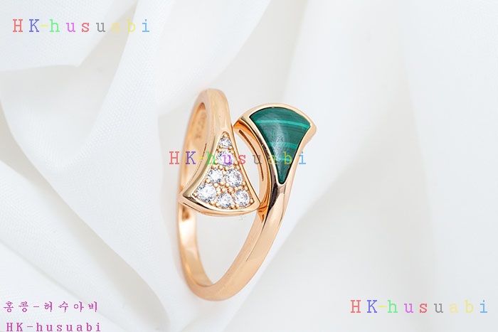 NEW 불가리 반지 신상 B 696626