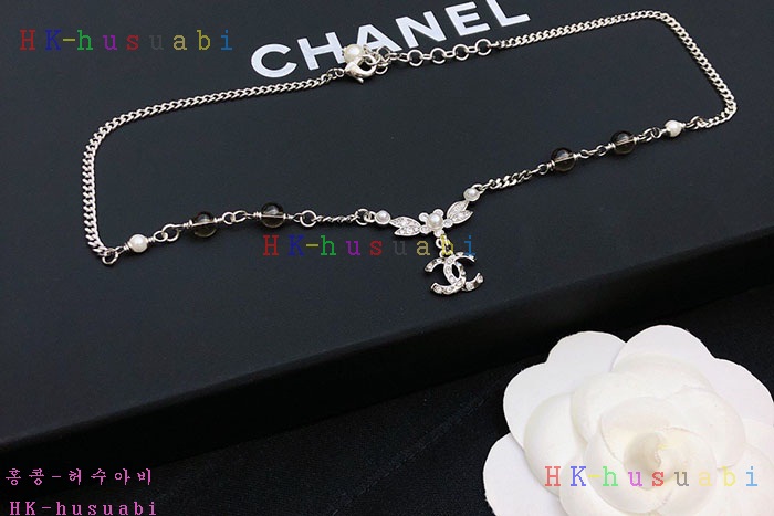 NEW 샤넬 목걸이 신상 C 552502