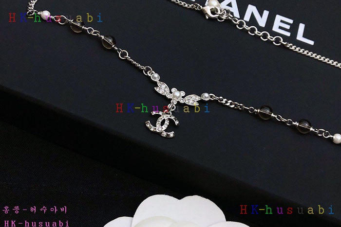 NEW 샤넬 목걸이 신상 C 552502