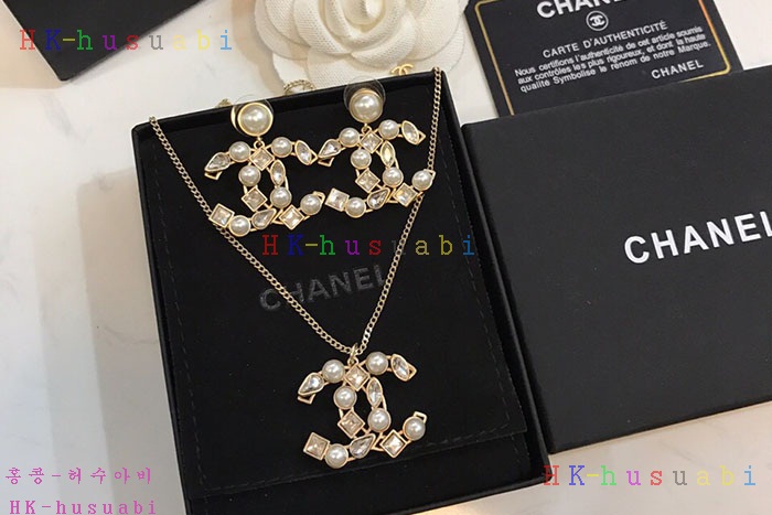 NEW 샤넬 셋트 신상 C 552517