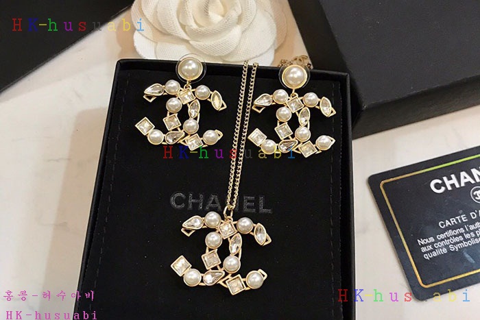 NEW 샤넬 셋트 신상 C 552517