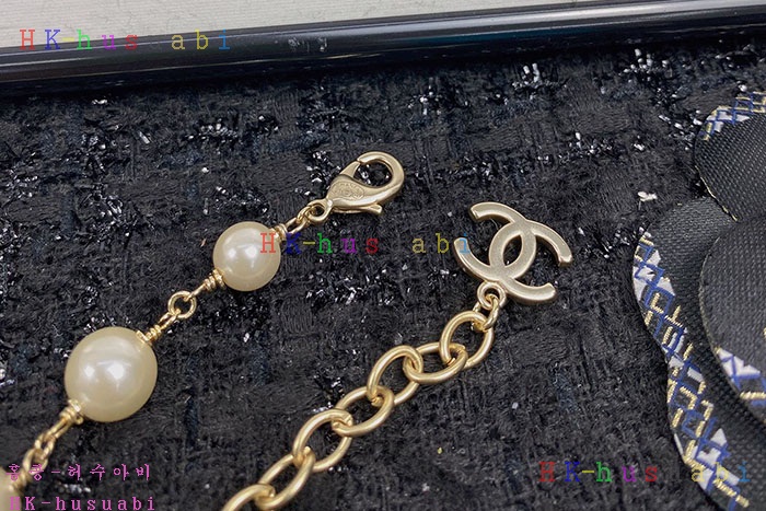 NEW 샤넬 목걸이 신상 C 552520